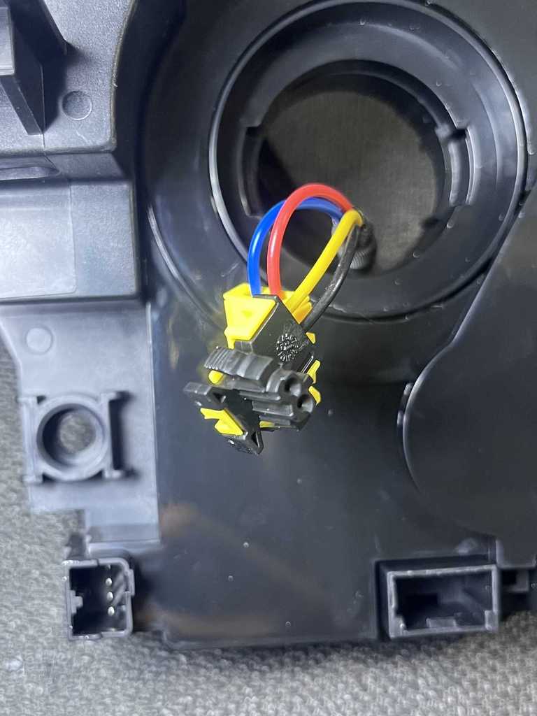 [AE-10-CSP311] Cinta Reloj Airbag