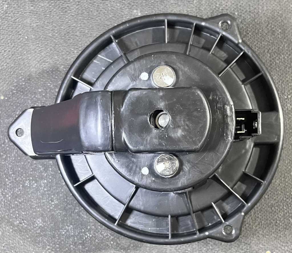 [5096255AA] Motor Soplador
