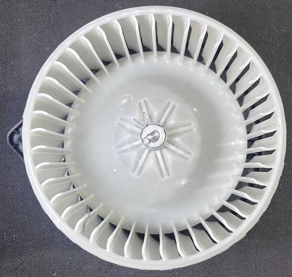 [5096255AA] Motor Soplador