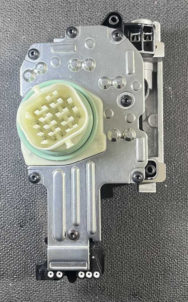 [AE-10-TCS108] Paquete de Solenoides
