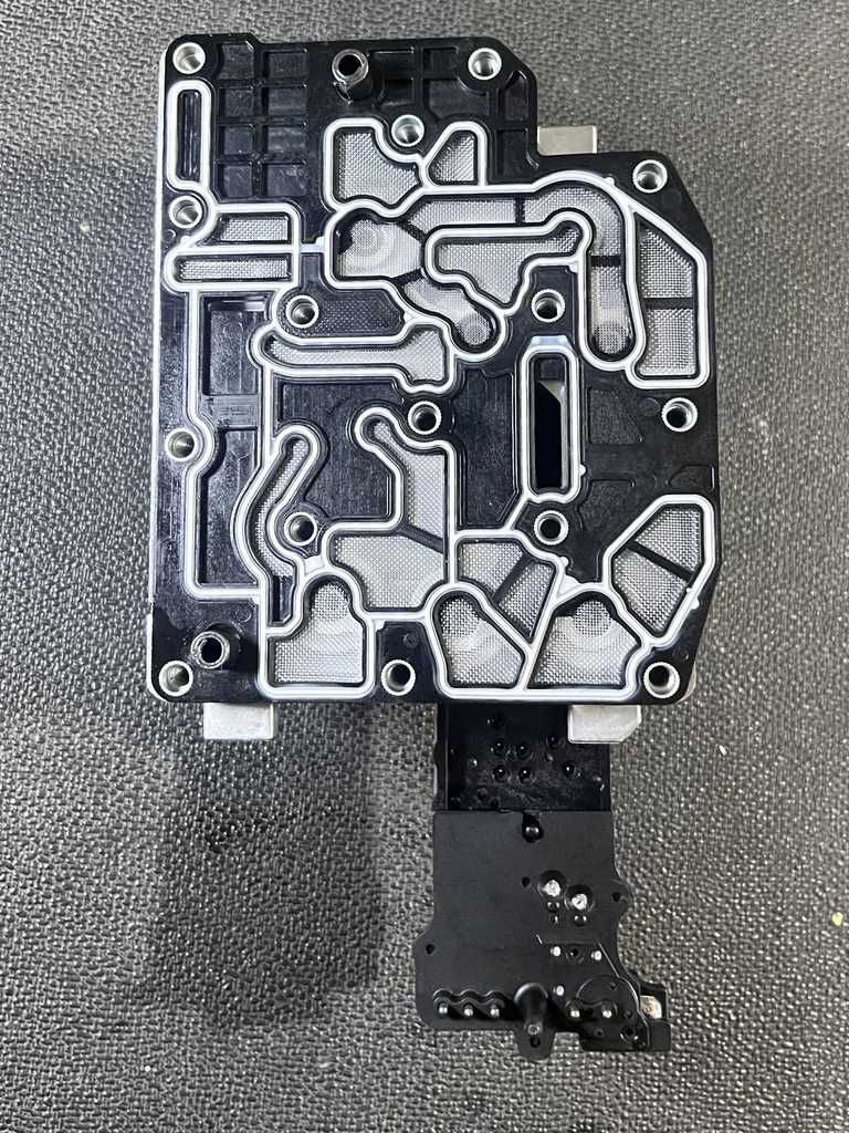 [AE-10-TCS108] Paquete de Solenoides