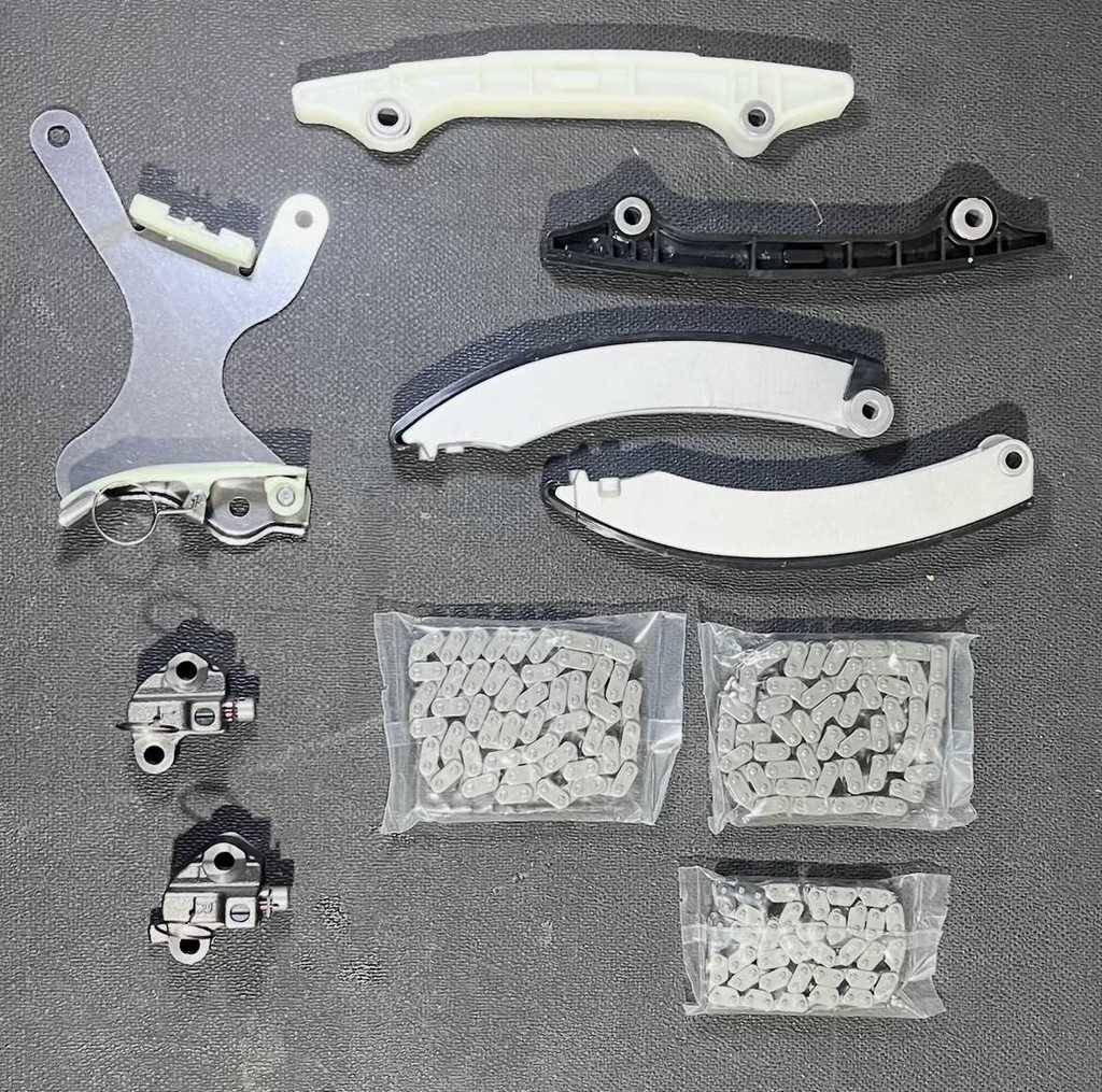 [AE-08-90393SF] Kit de Cadena de Tiempo