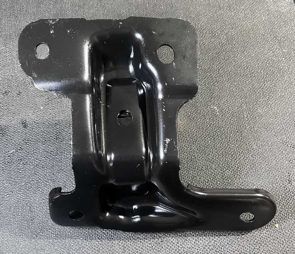 [AE-08-A5547] Base de Motor / Derecho