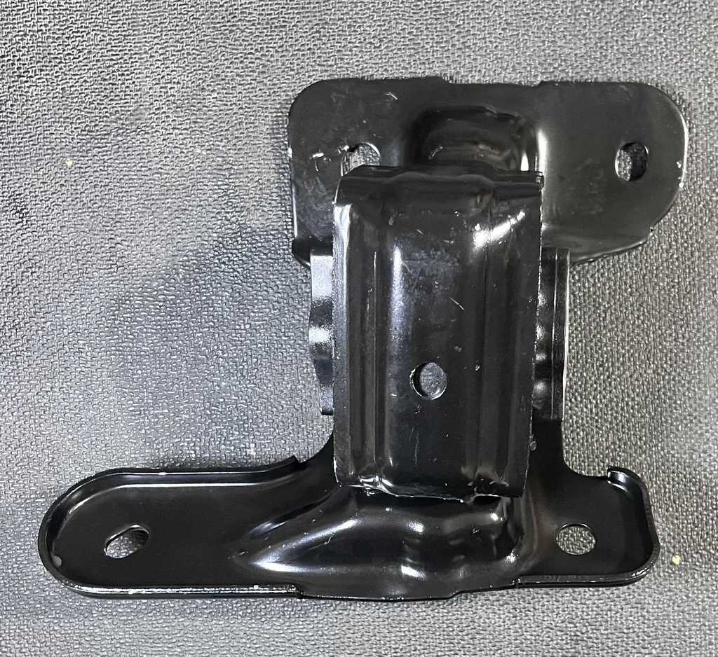 [AE-08-A5547] Base de Motor / Derecho