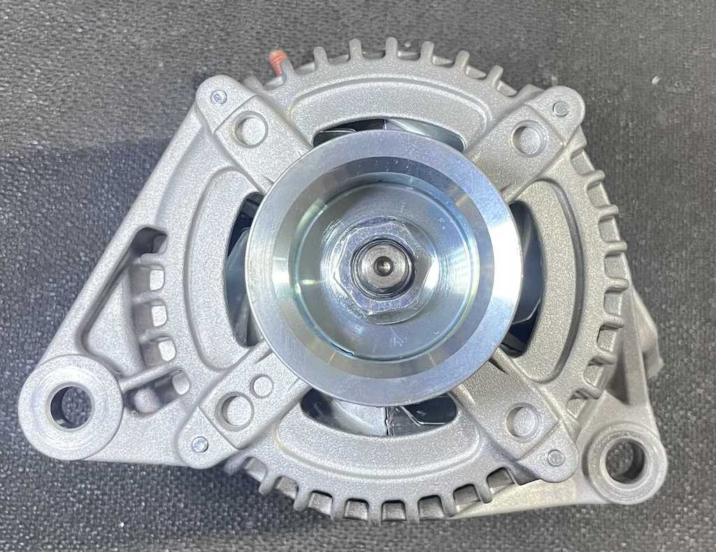[AE-04-15035] Alternador