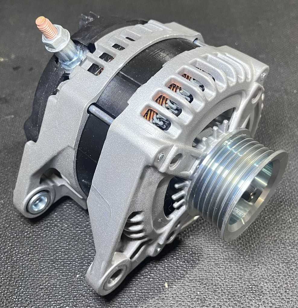[AE-04-15035] Alternador