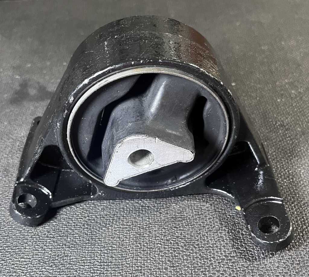 [AE-08-EM3008] Base de Motor / Izquierdo