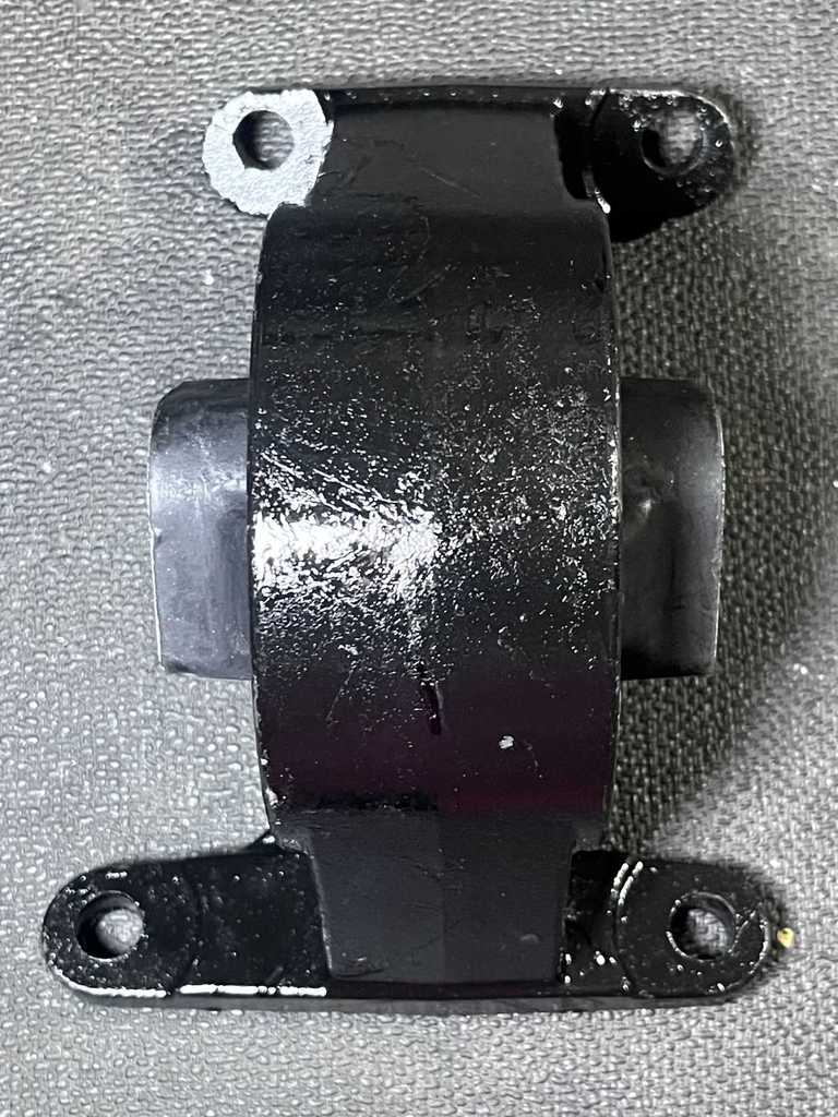 [AE-08-EM3008] Base de Motor / Izquierdo