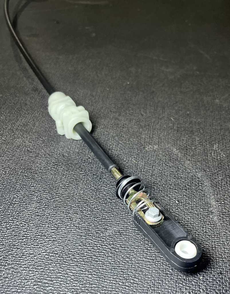 [AE-12-68003138] Guaya Selectora de Cambios
