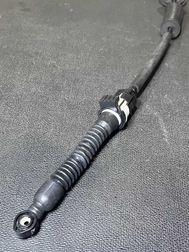 [AE-12-68003138] Guaya Selectora de Cambios