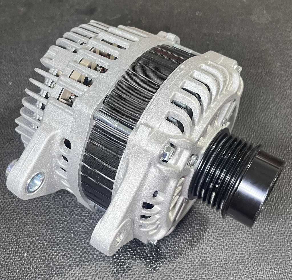[AE-04-15728] Alternador