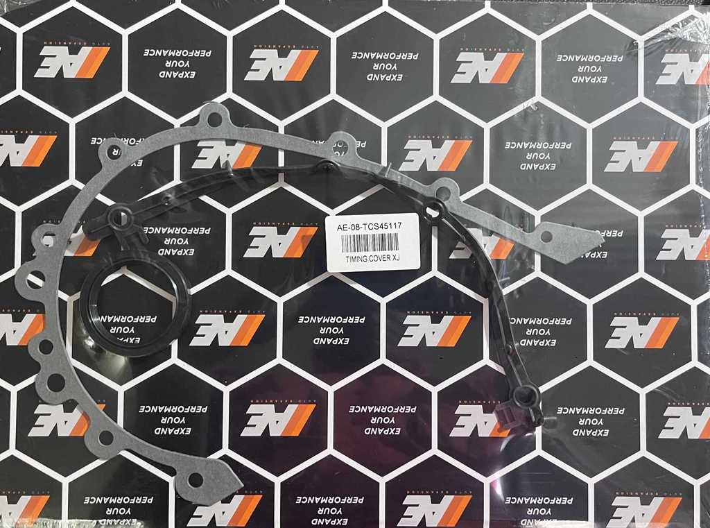 [AE-08-TCS45117] Kit Tapa Cadena de Motor