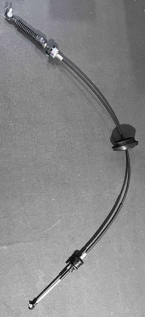 [AE-12-68024360] Guaya Selectora de Cambios