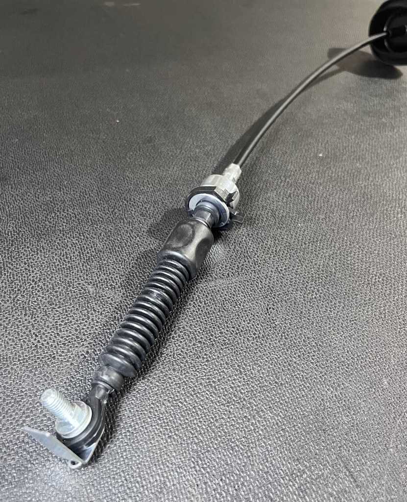 [AE-12-68024360] Guaya Selectora de Cambios
