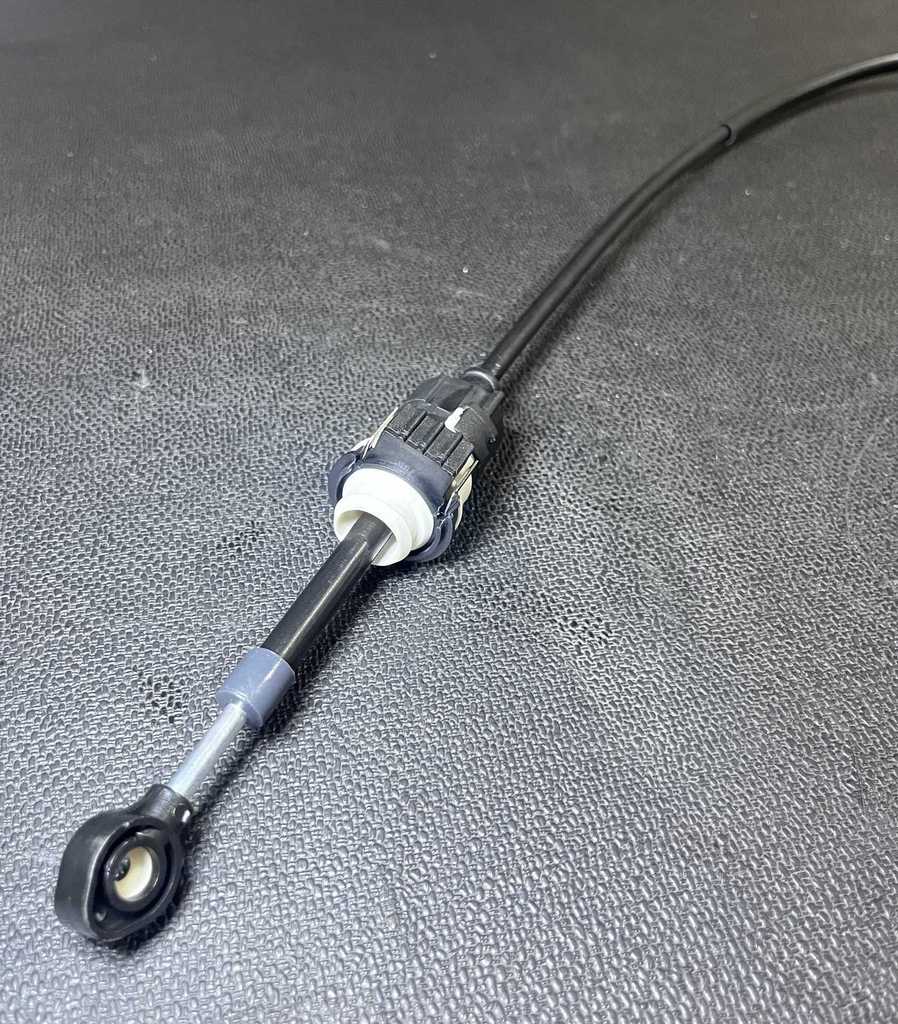 [AE-12-52109781] Guaya Selectora de Cambios