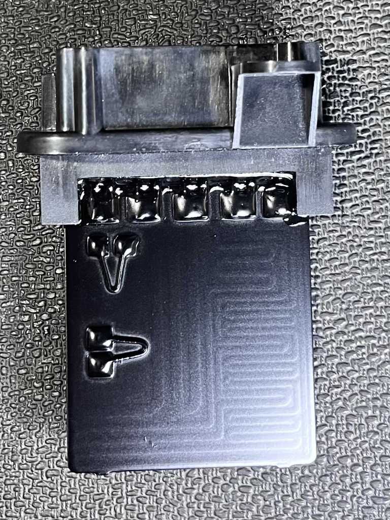 [AE-02-RU352] Resistencia de Aire Acondicionado