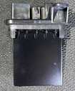 [AE-02-RU352] Resistencia de Aire Acondicionado