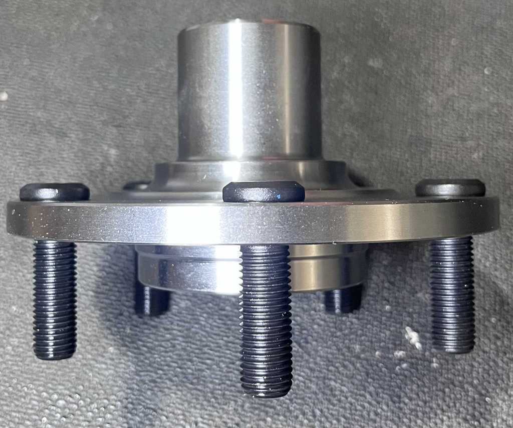 [AE-06-120016] Mozo de Rueda / Delantero