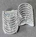 [AE-08-84960P050] Conchas de Biela / 0.50mm o 0.20in
