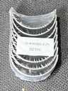 [AE-08-4615P025] Conchas de Biela / 0.25mm o 0.10in