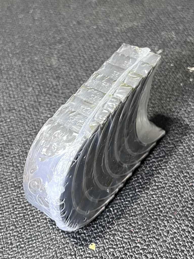 [AE-08-4615P025] Conchas de Biela / 0.25mm o 0.10in