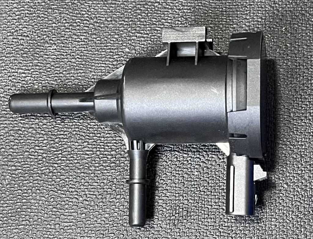 [AE-03-CP591] Válvula de Purga de Gases