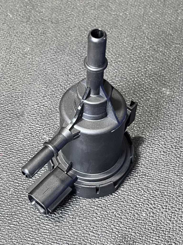 [AE-03-CP591] Válvula de Purga de Gases