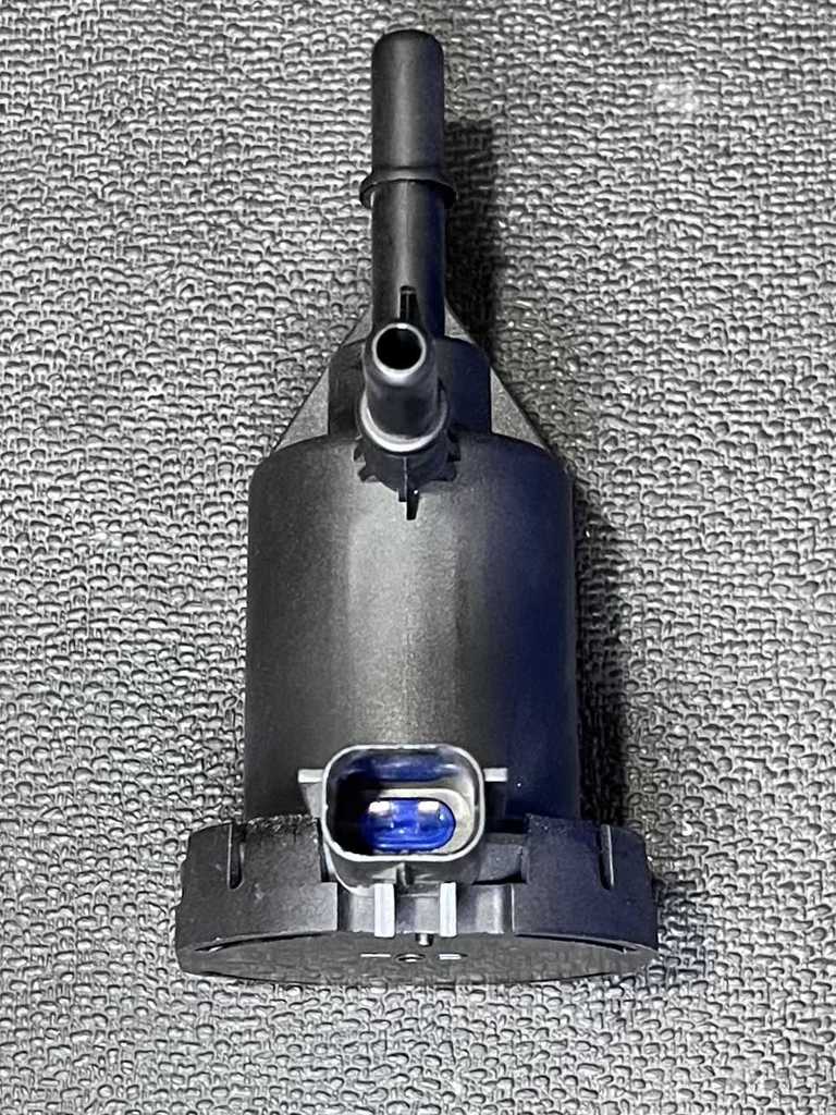 [AE-03-CP591] Válvula de Purga de Gases