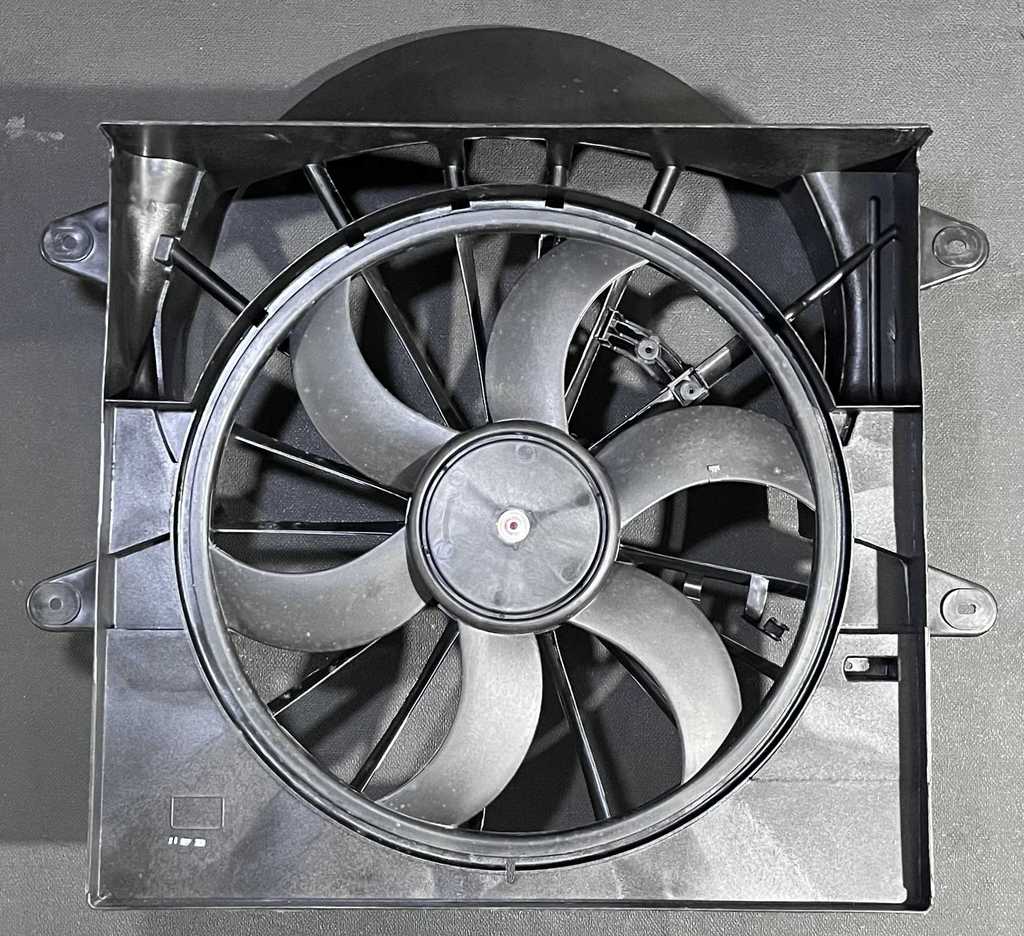 [AE-09-621220] Electroventilador