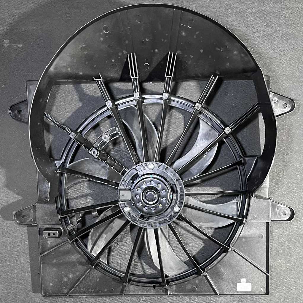 [AE-09-621220] Electroventilador