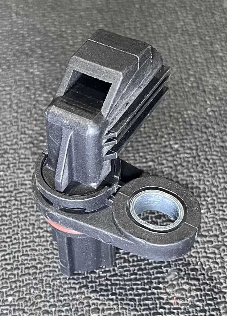 [AE-10-ALS258] Sensor de ABS / Trasero