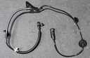 [AE-10-ALS1819] Sensor de ABS / Trasero / Derecho