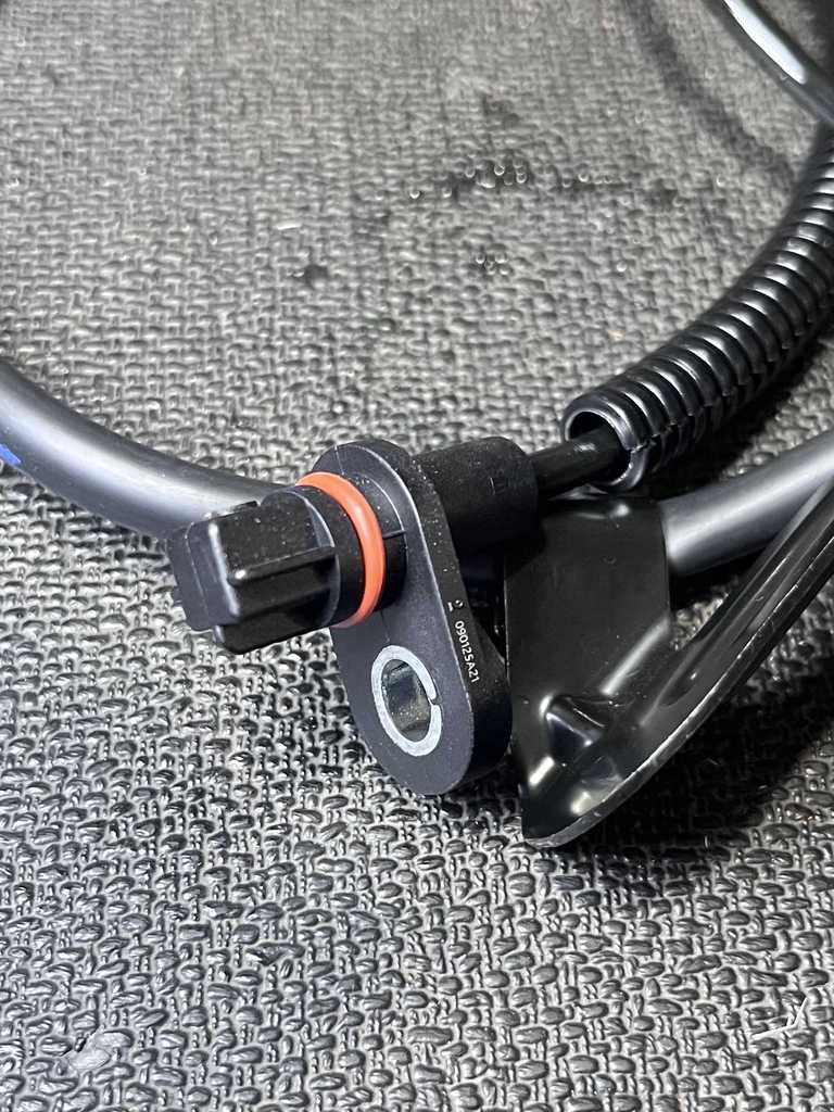 [AE-10-ALS1819] Sensor de ABS / Trasero / Derecho