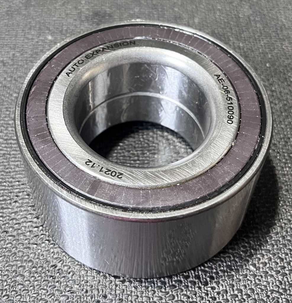 [AE-06-510090] Rolinera de Rueda / Delantera