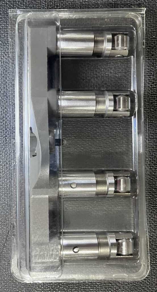 [AE-08-L5701] Taquetes de Motor / Trasero / Trasero