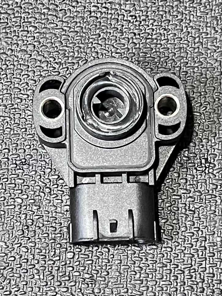 [AE-10-TH213] Sensor TPS