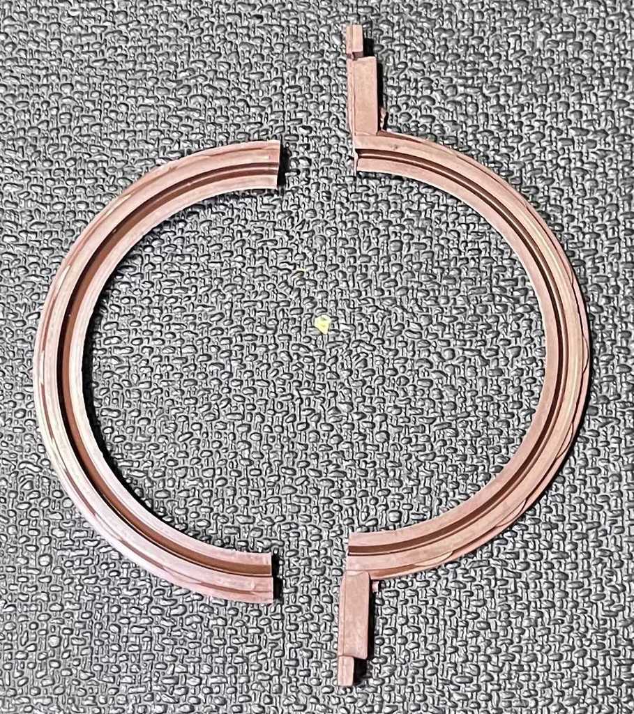 [AE-08-BS40612] Estopera de Cigüeñal
