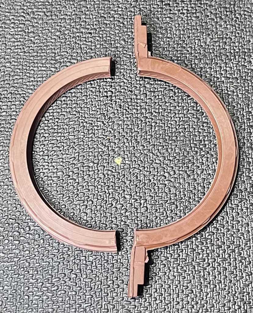 [AE-08-BS40612] Estopera de Cigüeñal