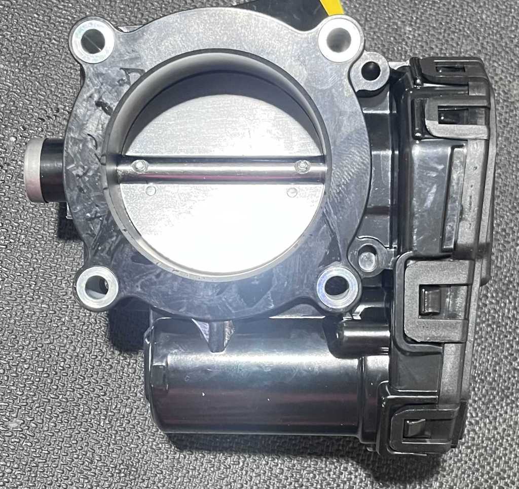 [AE-10-S20202] Cuerpo de Aceleración