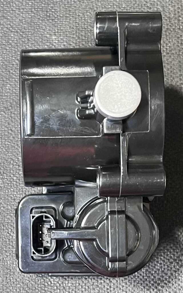 [AE-10-S20202] Cuerpo de Aceleración