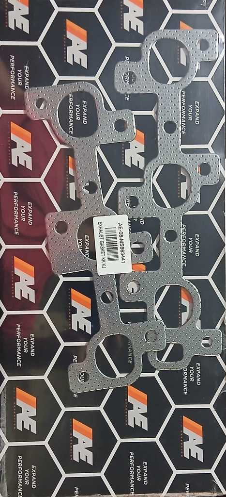[AE-08-MS963441] Empacadura de Múltiple de Escape