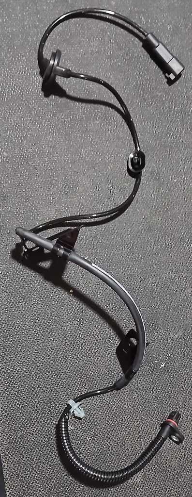 [AE-10-ALS2086] Sensor de ABS / Trasero / Izquierdo