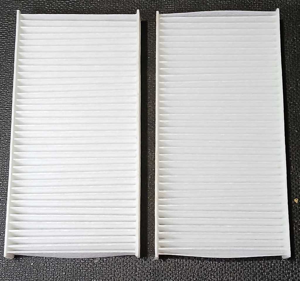 [AE-01-49093] Filtro de Aire de Cabina