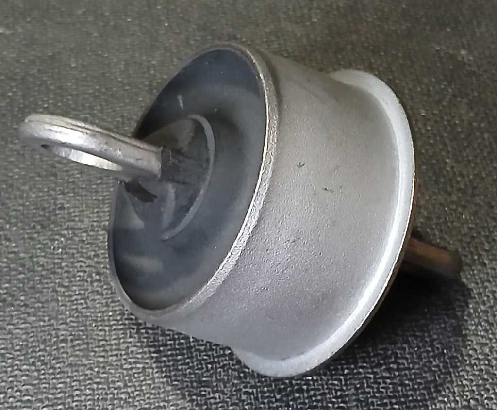 [AE-11-K201404] Buje de Brazo de Suspensión / Trasero / Inferior