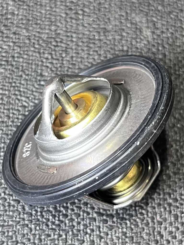 [AE-09-331919] Termostato