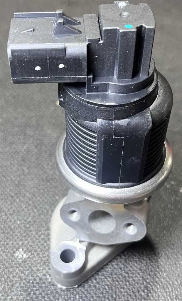 [AE-03-EGV1150] Válvula EGR