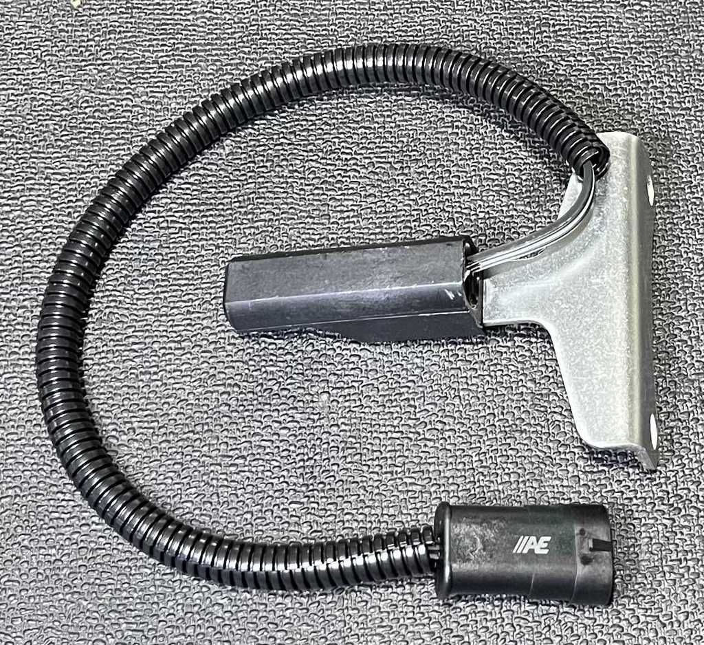 [AE-10-PC38] Sensor de Cigüeñal
