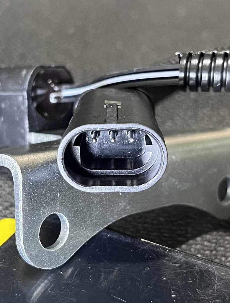 [AE-10-PC38] Sensor de Cigüeñal