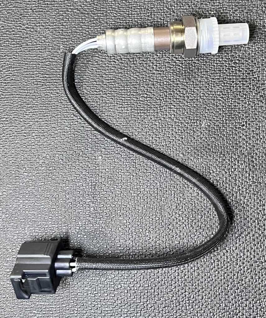 [AE-10-13610] Sensor de Oxígeno