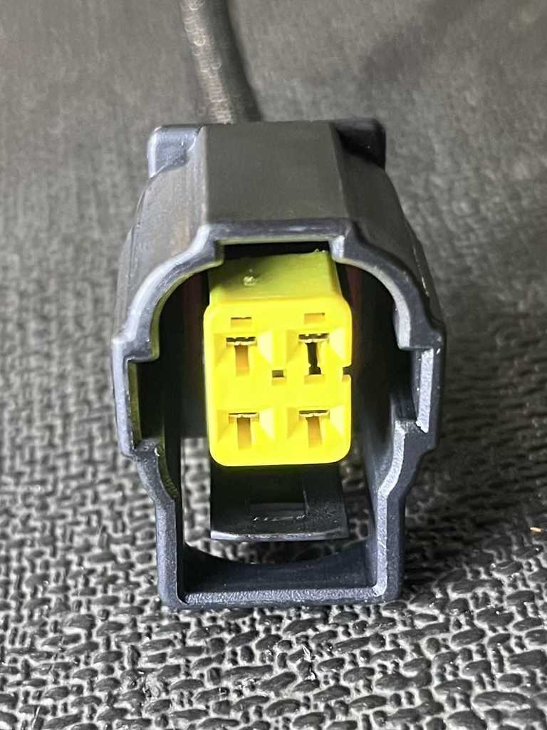 [AE-10-13610] Sensor de Oxígeno